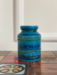 Vase Aldo Londi, Bitossi Edition (23)