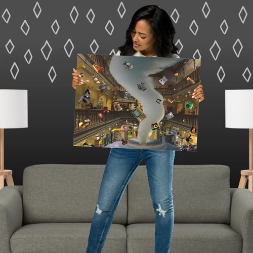 Image of Forgotten Machines