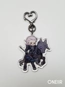 Image 2 of Fe: Fates Gunter Charm