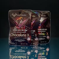 Image 4 of Male Potentia Halal Gummies X Male Enhancement Chocolate