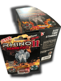 Image 4 of RHINO 11 Super Fire