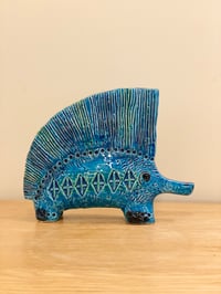Porc-epic Aldo Londi, Bitossi Edition (25)