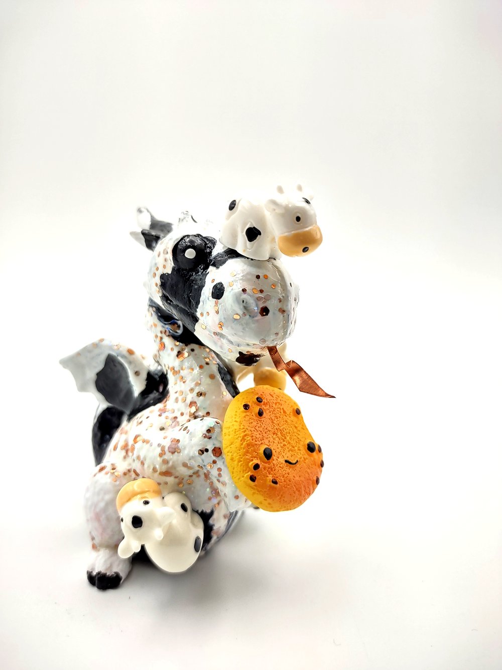 Cookies & Cream Dragon