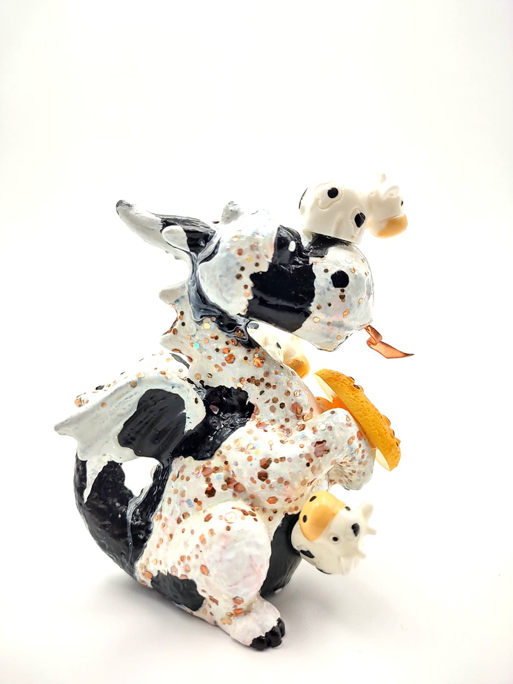Cookies & Cream Dragon