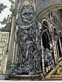 Image 3 of Le Jardin d'Eden - (The Garden of Eden)