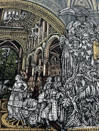 Image 4 of Le Jardin d'Eden - (The Garden of Eden)