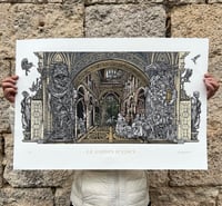 Image 2 of Le Jardin d'Eden - (The Garden of Eden)