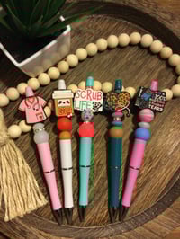 Nursing Pens