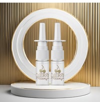 X2 triple strength tanning sprays