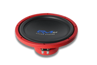 Image 2 of RmPro 15"- 12" G Series Single Subwoofer – 500W Max Power