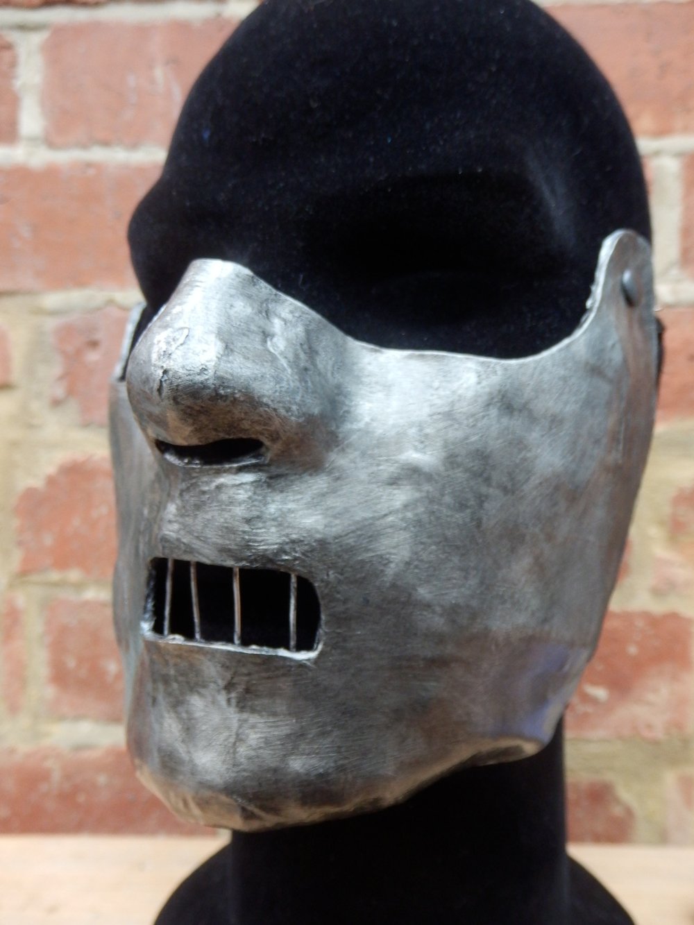 Hannibal Mask