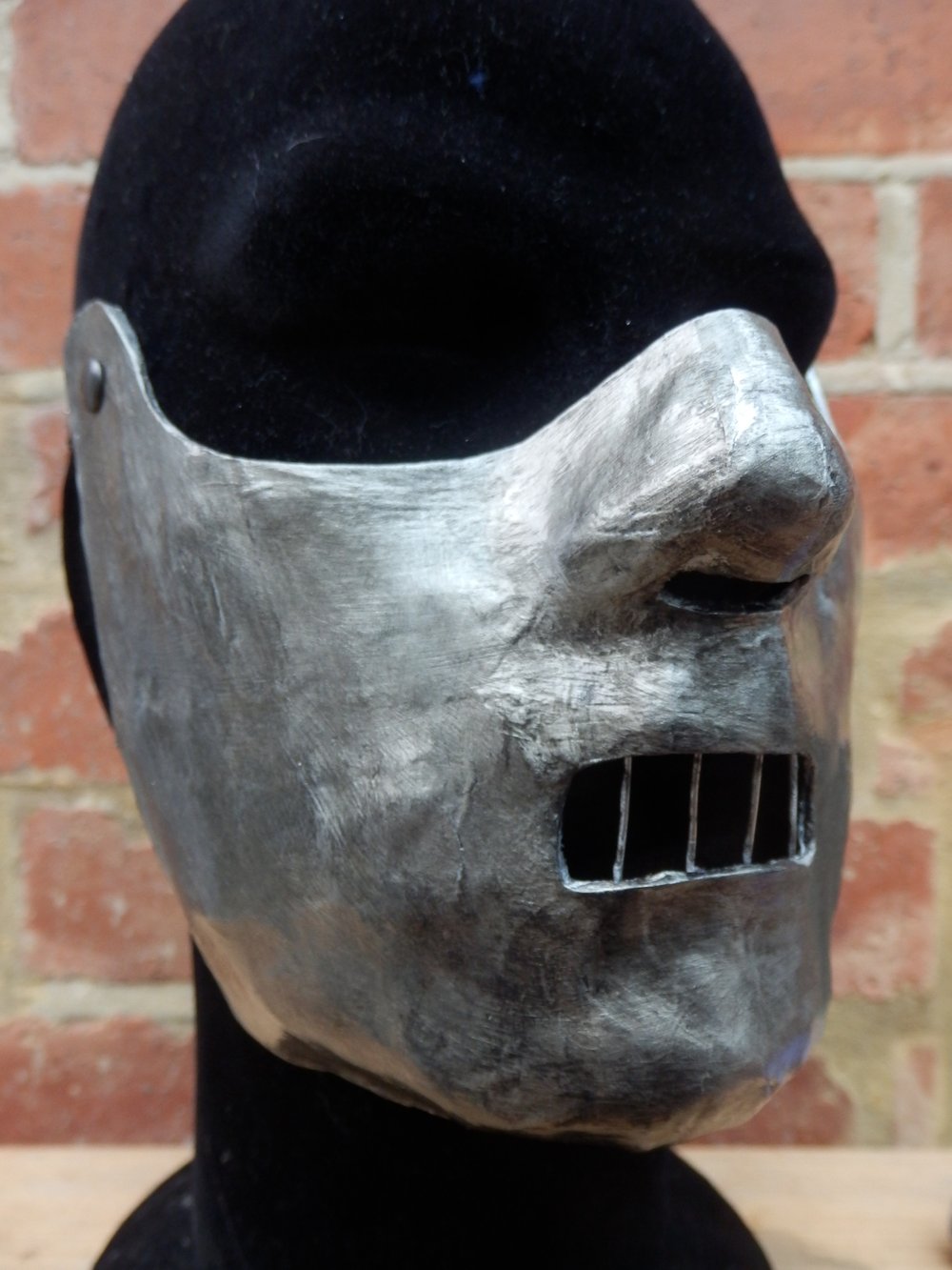 Hannibal Mask