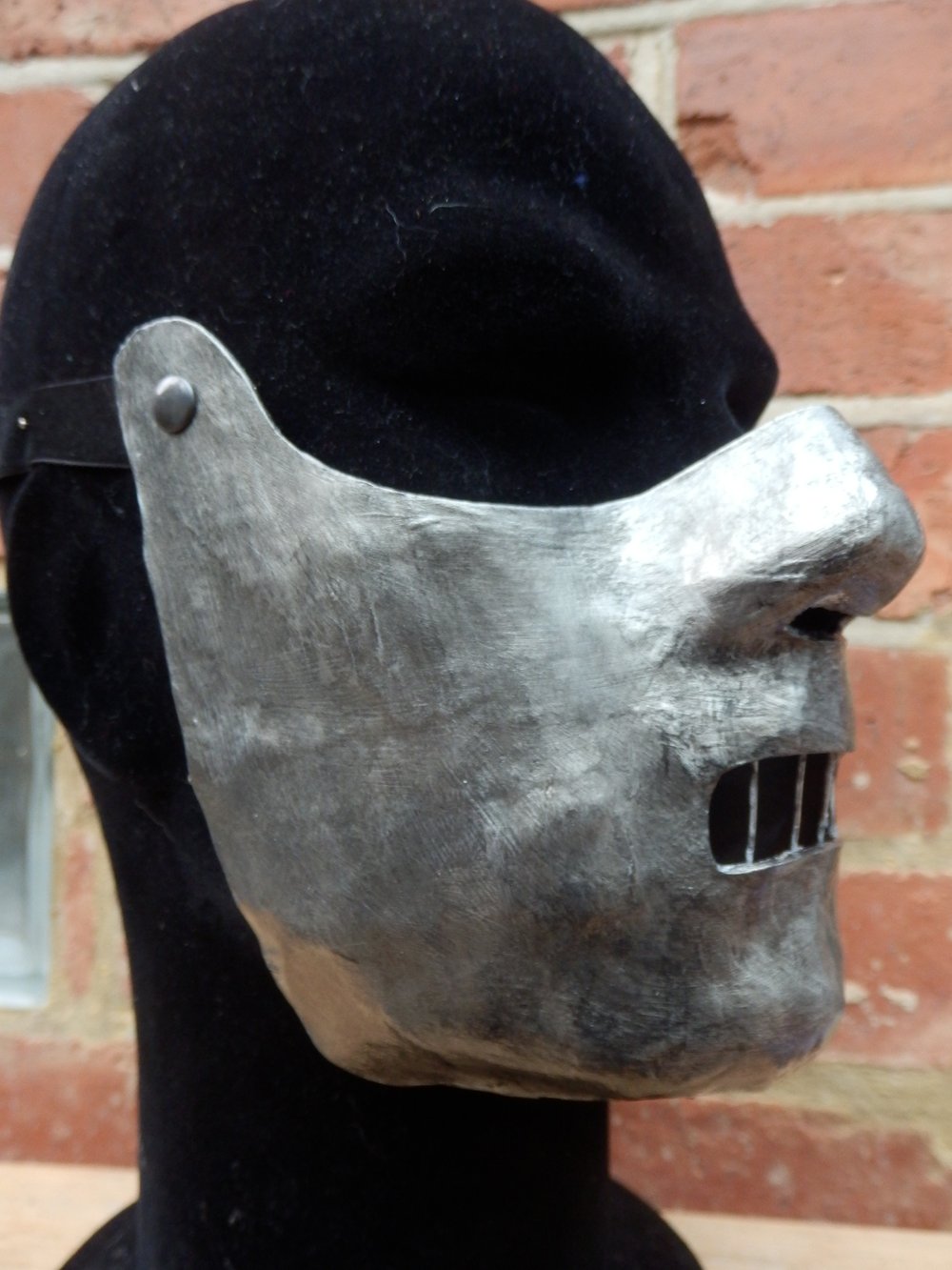 Hannibal Mask