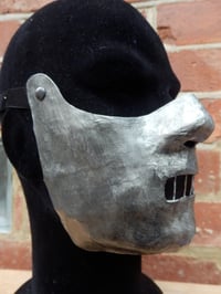 Image 4 of Hannibal Mask