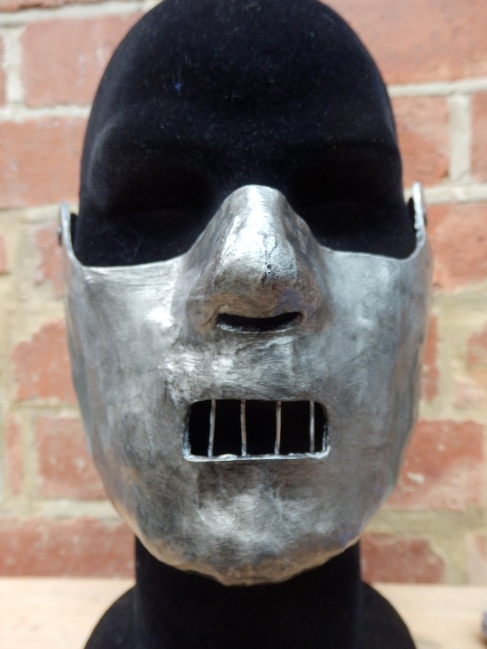 Hannibal Mask