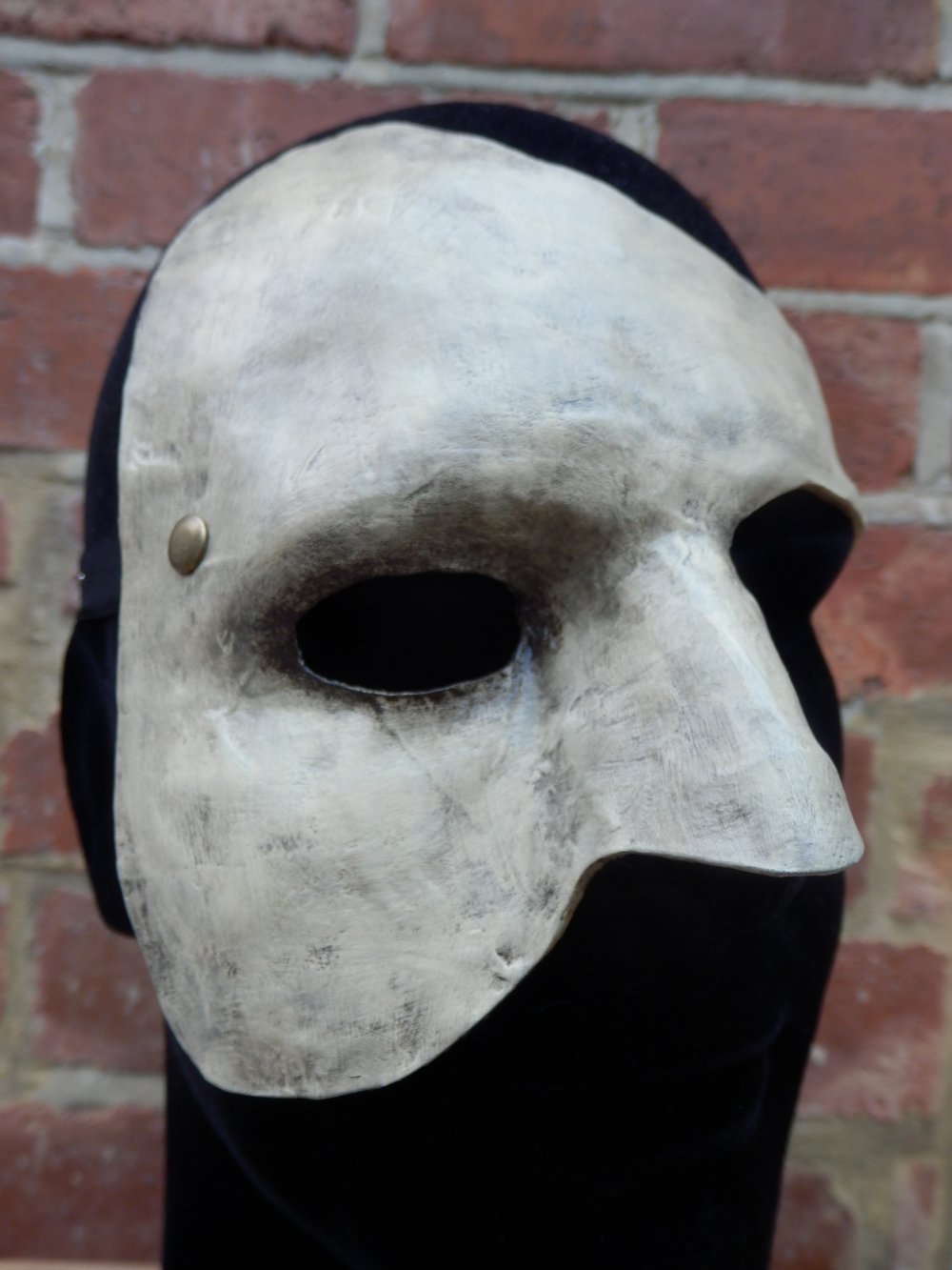 Phantom Mask