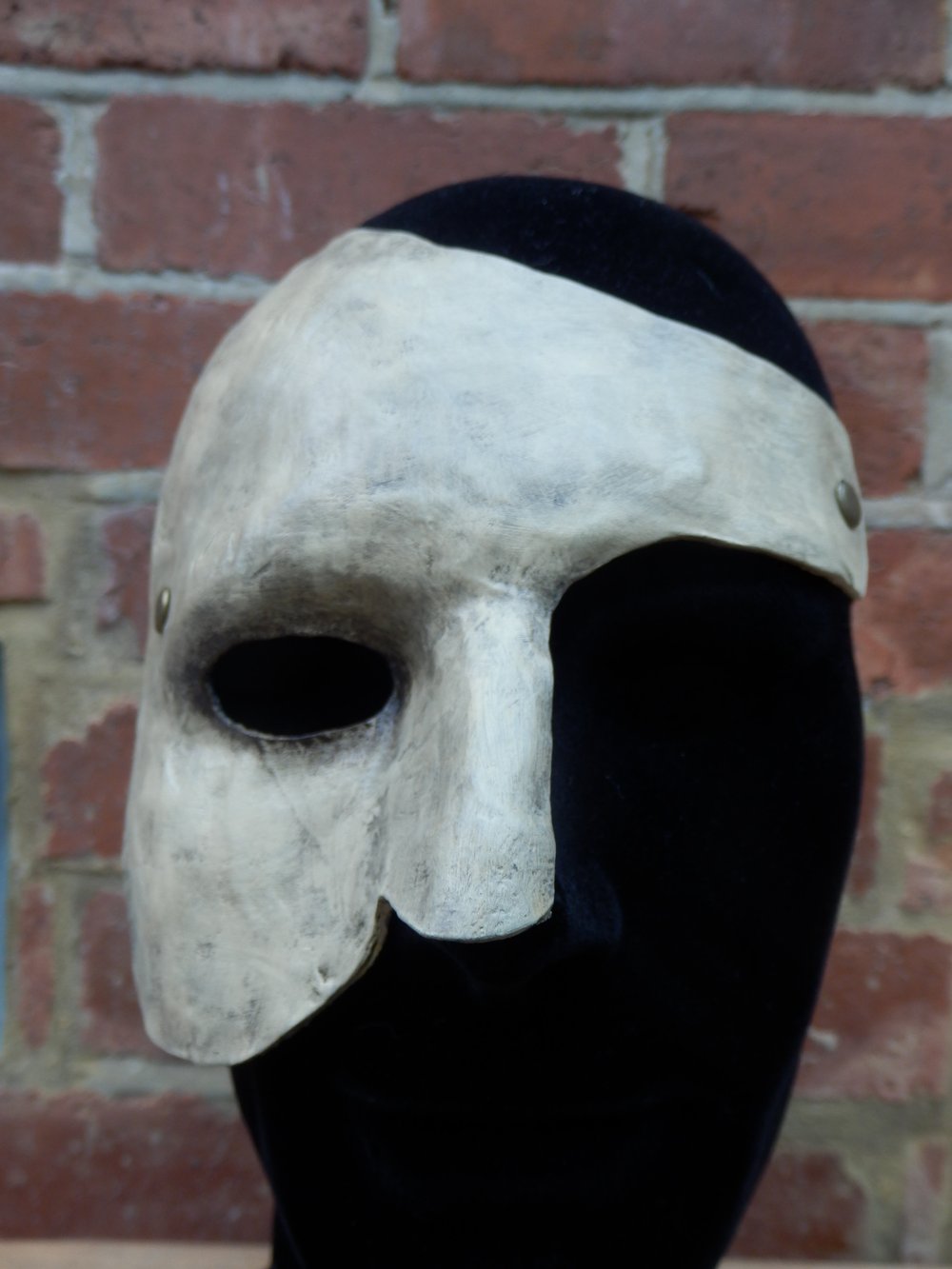 Phantom Mask