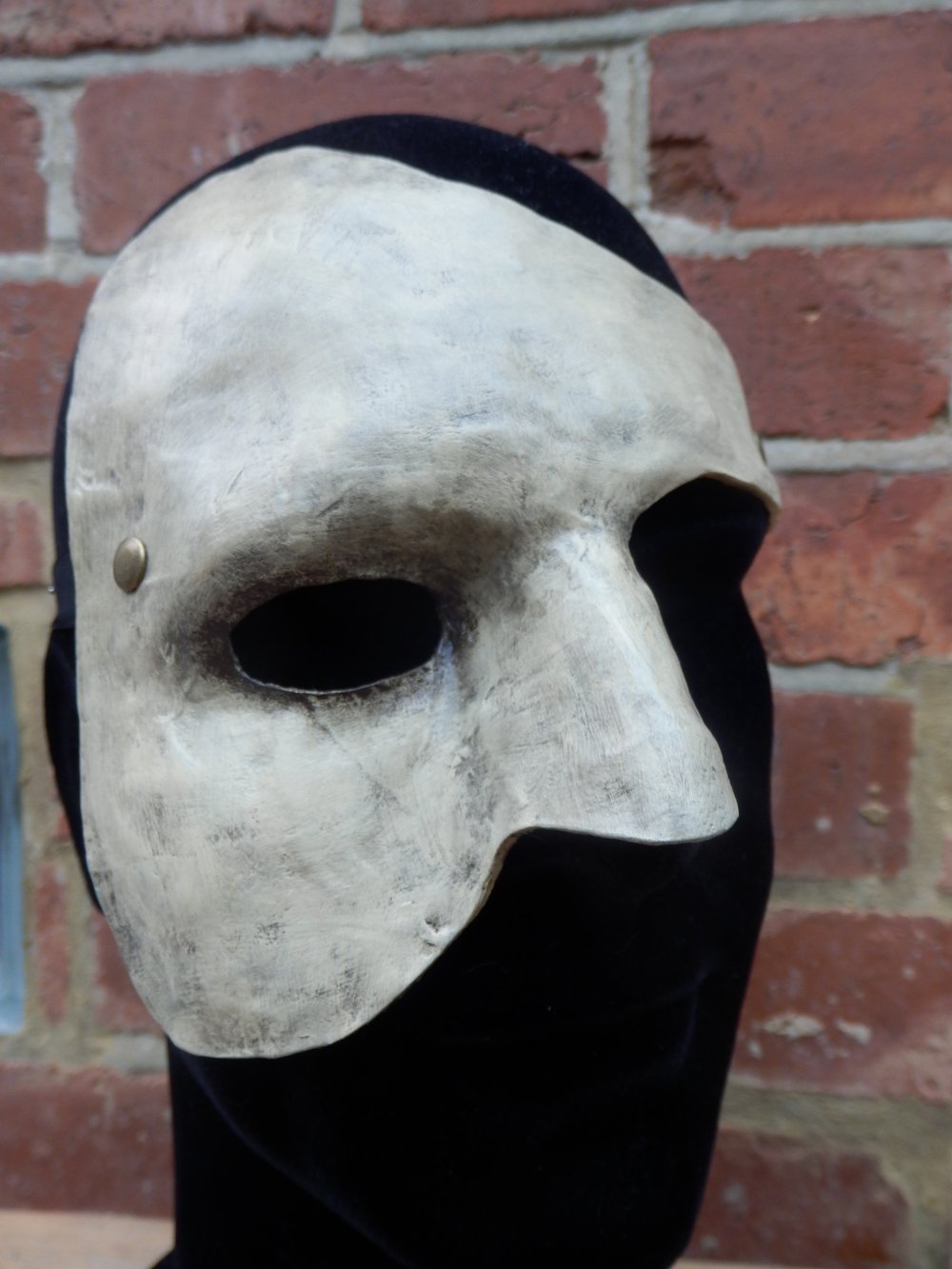 Phantom Mask