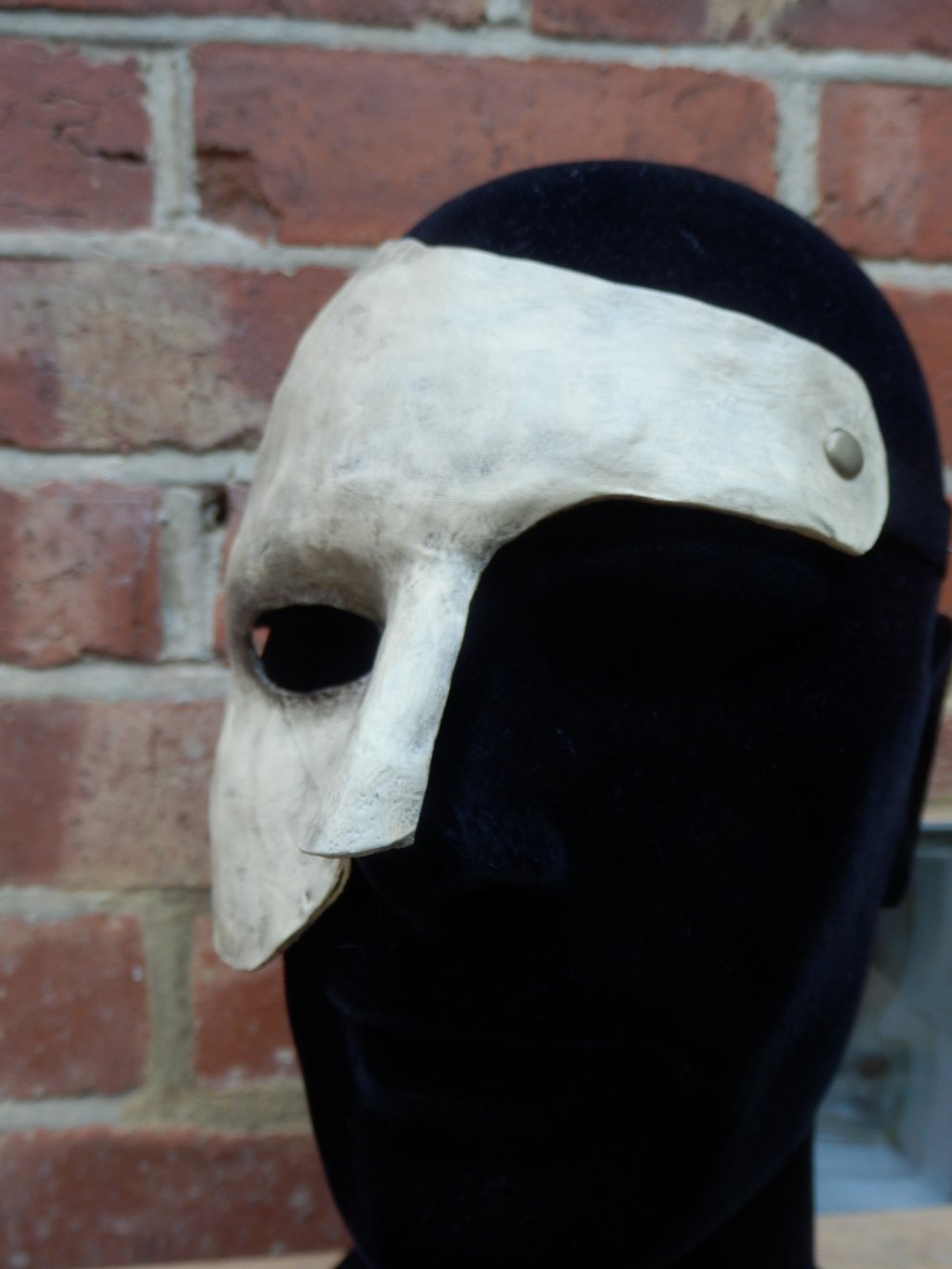 Phantom Mask