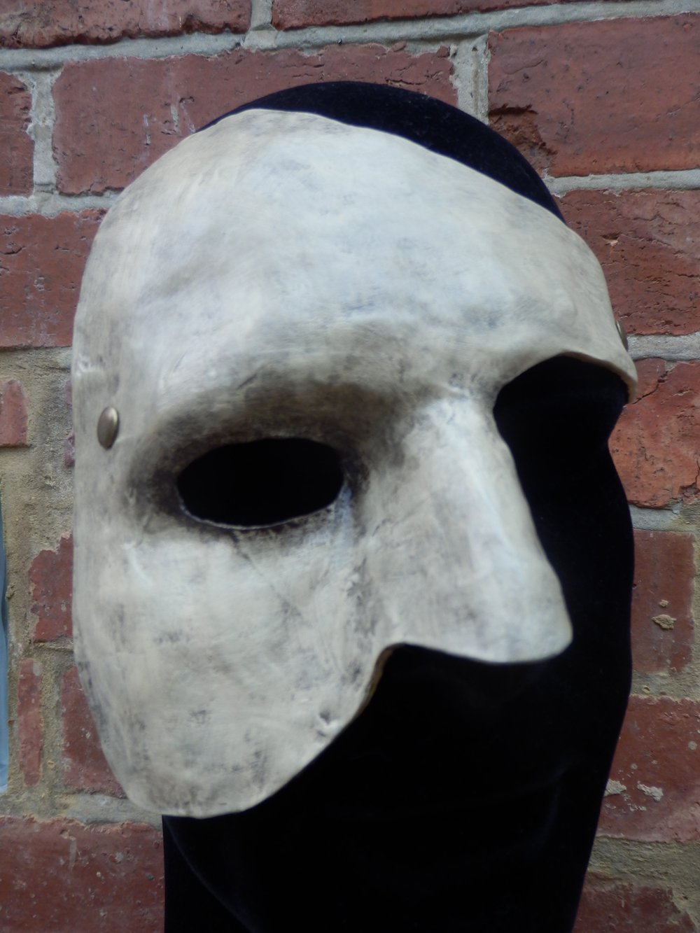 Phantom Mask