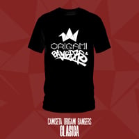 Camiseta OB