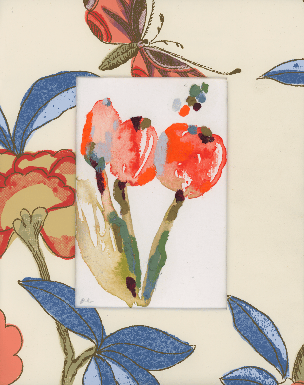 Image of Slow Seeds 7/23