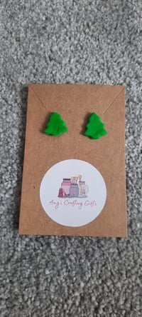 Image 1 of Christmas Jewellery