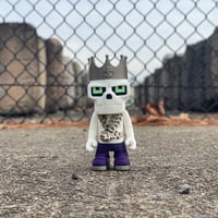 Skulz Origins 5in Artist Series Wave II: Otto