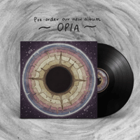 Image 1 of PRE-ORDER - Opia (Limited Edition Vinyl) - SHIPS MARCH 2025