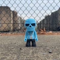 Image 1 of Skulz 5in Artist Series: Atomic Griff