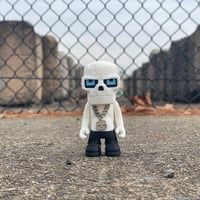 Image 1 of Skulz Origins 5in Artist Series Wave I: Griff