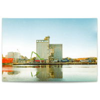 R&H Hall - Vintage Edition 8x12