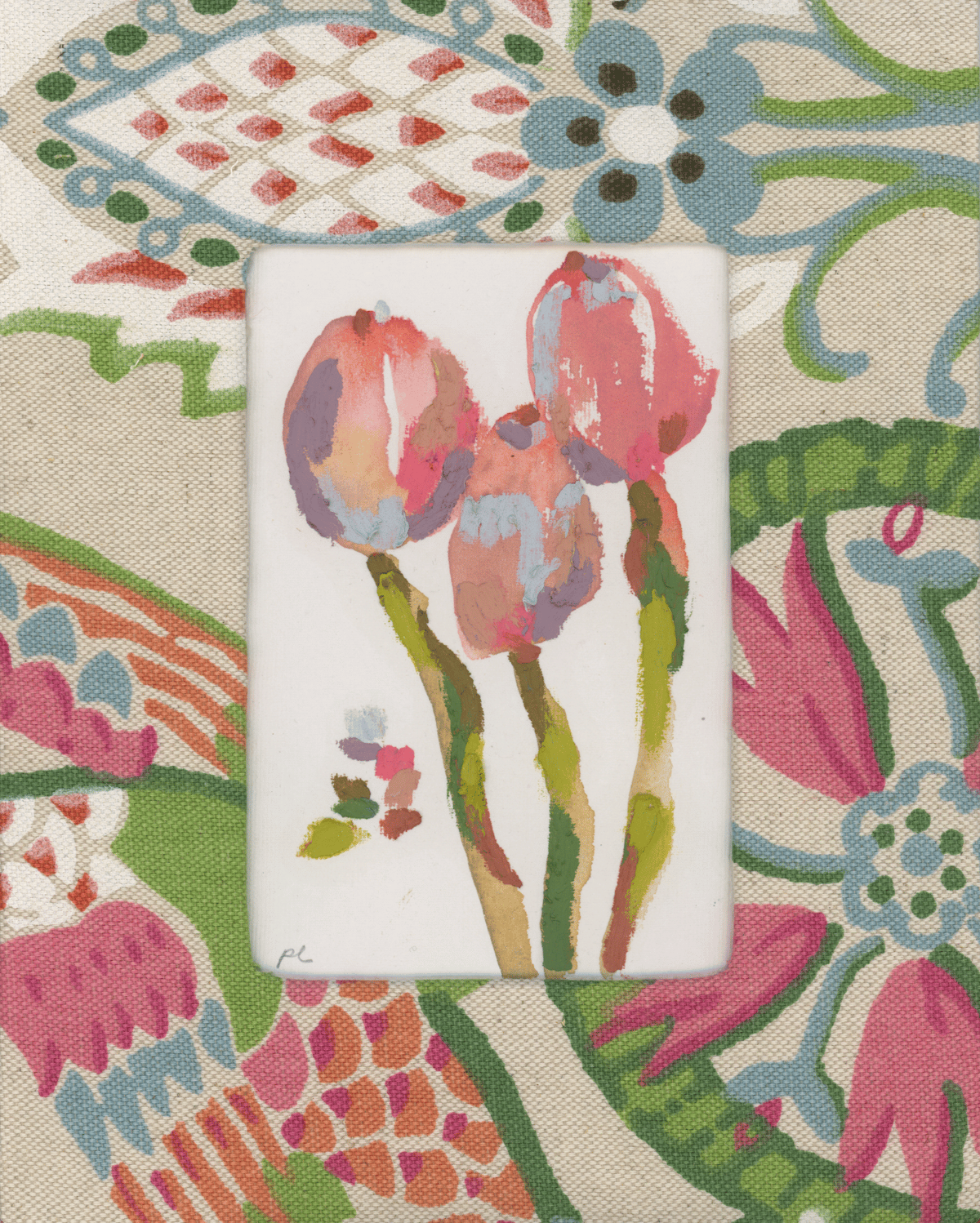 Image of Slow Seeds 6/23