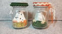 Ghost in a Jar - Pet Ghost