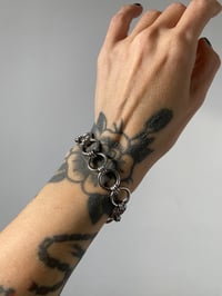 Image 1 of 'BANSHEE' bracelet