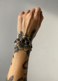 Image 2 of 'BANSHEE' bracelet