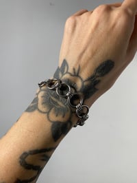 Image 3 of 'BANSHEE' bracelet