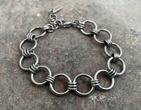 Image 4 of 'BANSHEE' bracelet