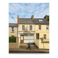 Foodstore  8x10