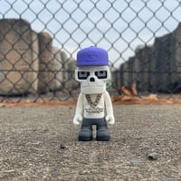 Image 2 of Skulz Origins 5in Artist Series Wave I