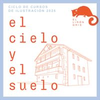 Image 1 of JESÚS CISNEROS Curso de ilustración.