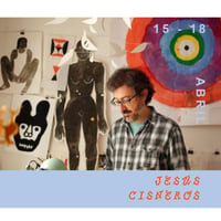 Image 2 of JESÚS CISNEROS Curso de ilustración.