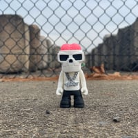 Image 2 of Skulz Origins 5in Artist Series Wave II