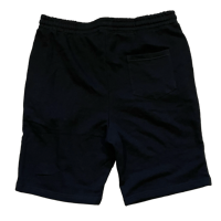 Image 2 of LOGO SWEATSHORTS 