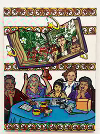"Reclamando My Roots"