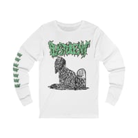 Pustulent Long Sleeve