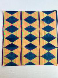 Image 2 of Tangerine Diamonds — Bandanna