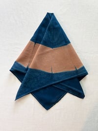 Image 1 of Rusty Circle — Bandanna