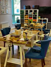 Image 2 of Evening Classes - Introduction to Jewellery Making 