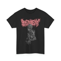 Purulent Flesh Infection T-shirt